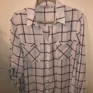 Dex clothing XL blouse